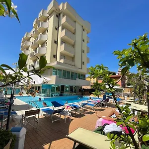 Apogeo - Breakfast Experience 3*, Rimini Italie