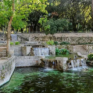  Appartement Casa Antonia