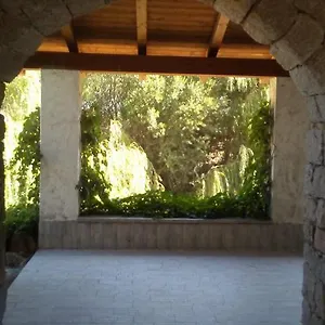  Séjour à la ferme Agriturismo Pausania