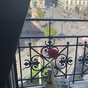 Pit Stop 3*, Naples Italie