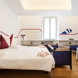 Relais Modern 2*, Florence Italie