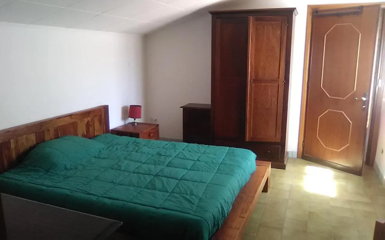 Affitta Camere Monte Grappa Tempio Pausania Guest house
