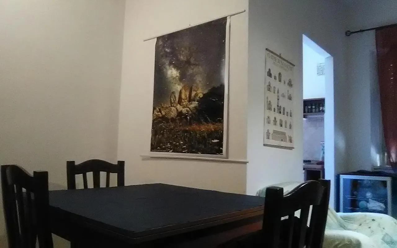 Guest house Affitta Camere Monte Grappa Tempio Pausania